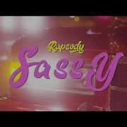 Rapsody Sassy Rapsody