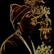 Asap Rocky Goldie Instrumental