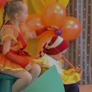 Музыкальная Сказка Мама Часть 1