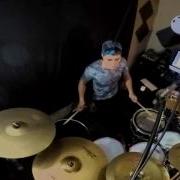 Adele Hello Drum Cover