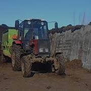 Мтз 892 На Дыбы