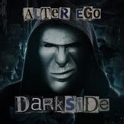 Frontliner Ncrypta Gldy Lx Alter Ego Darkside