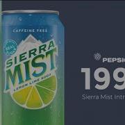 Sierra Mist