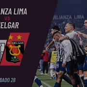 Alianza Lima Mp4