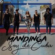 Mandinga Soy De Cuba Q O D E S Remix Extended