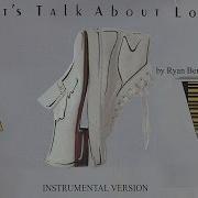 Modern Talking Let S Talk About Love Instrumental