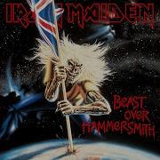 Phantom Of The Opera Iron Maiden In Concert 4 3 82