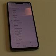 Lg G8 Thinq Stock Ringtones