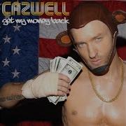 Get My Money Back Ras Jek Mix Cazwell