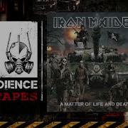 A Matter Of Life And Death Iron Maiden Full Album