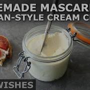 Mascarpone Master