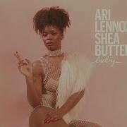 Speak To Me Ari Lennox