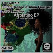 Tribal Chants Tini Garcia