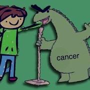 Edd Vs Cancer