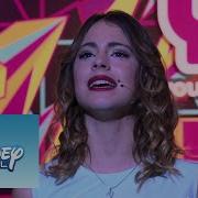 Violetta Canta Podemos