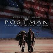 The Postman James Newton Howard The Postman Soundtrack