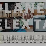 Tuned Planet Telex Radiohead