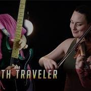 Patti Rudisill Battle I From Octopath Traveler Rock Version