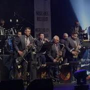 Carlos Campos Mambo En Sax