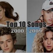 Top 10 Worldwide Hits Of Each Year 2000 2017