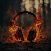 Fire And Waves Audio Harmonic Flames Nature Sound