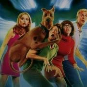 Scooby Doo Bump In The Night