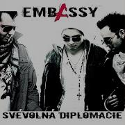 Embassy Cesta