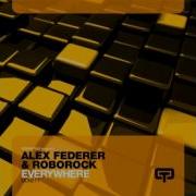 Everywhere Andrea Donati Fabio Romano Remix Alex Federer Roborock