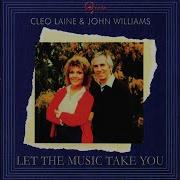 The First Time Ever I Saw Your Face Cleo Laine John Williams