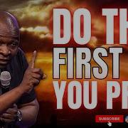 Do Not Begin To Pray Without Doing This First If You Desire Answers Apostle Joshua Selman