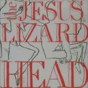 The Jesus Lizard Head Album