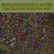 Suite For Flute And Harp Allegro Ostinato Study In Motion Laurel