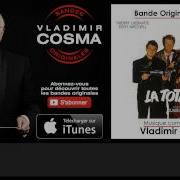 La Totale Vladimir Cosma