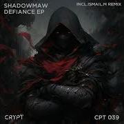 Shadowmaw Defiance Ismail M Remix Techno Techno Music H2R