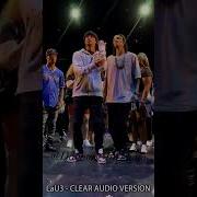 Les Twins Montreal 2022 Nvrmind Confessions Part 2 Clear Audio Lau3