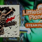 Littebigplanet 3 Ost