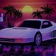 Am0K Crockett S Theme Synthwave Remix