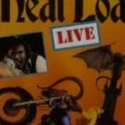 Meat Loaf 1982 Live