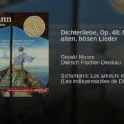 Dichterliebe Op 48 Xvi Die Alten Bosen Lieder Helmut Deutsch Josef Protschka