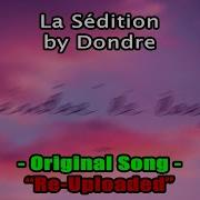 Dondre La Sedition