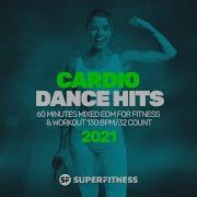 Workout Remix 130 Bpm Turbotronic