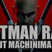 Hitman Rap Jt Music