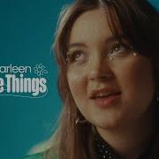 Terrible Things Joya Marleen