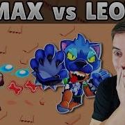 Леон Против Всех Персонажей В Brawl Stars Сравнение Леона Со Всеми