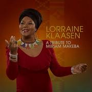 Lorraine Klaasen Unomeva