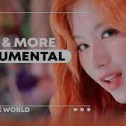 Twice More And More Instrumental