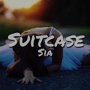 Sia Suitcase