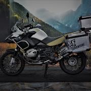 Bmw R 1200 Gs Adventure 2012 Imporbila