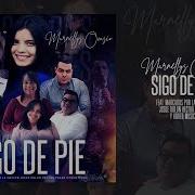 Sigo De Pie En Vivo Marnellys Ocasio Ft Marcados Por La Unción Josué Rolon Héctor Pagan Horeb Studios