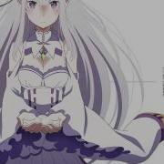 Re ゼロから始める異世界生活 Ed 2 Stay Alive By Emilia Cv Rie Takahashi 歌詞